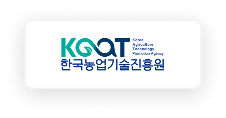 KOAT 한국농업기술진흥원